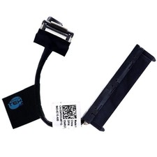Dell Latitude 3390 SATA Connector Cable 034RG5 HDD SSD Adapter 5368 5000