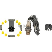 15733 Bosch O2 Oxygen Sensor For Mb Mercedes Chevy Vw 535 740 6 Series 328 3 528