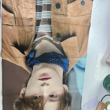 Mark Polo London Slogan 127 Dream - Brand New, Rare Collectible Official