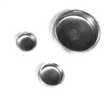 3x ✅Fits METALCAUCHO 02506 FROST PLUG 20 MM  ⭐UK Seller⭐