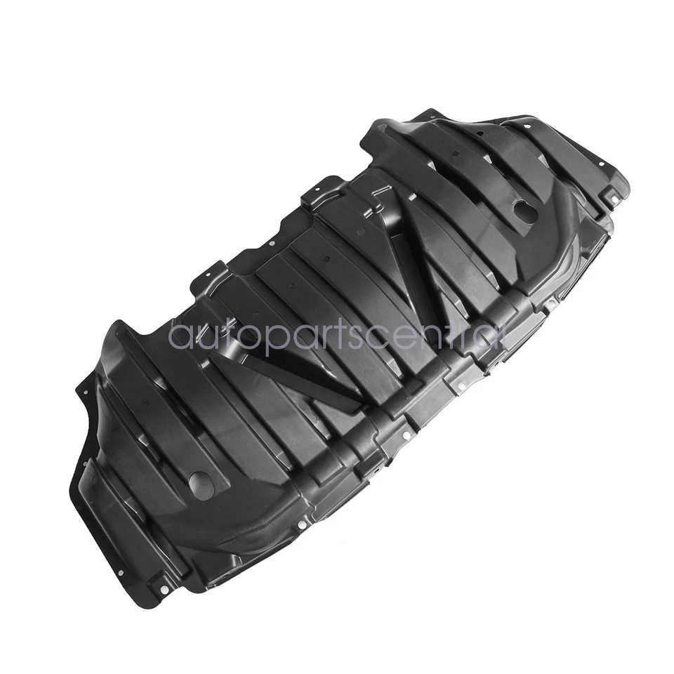 Under Engine Cover Body Splash Guard For Land Rover Range Rover 2003-2012 - Изображение 4 из 4