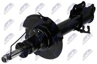 1X NTY StoßDäMpfer A-MZ-040 FüR Ford Maverick 16V 24V Mazda Tribute EP Epew 4WD