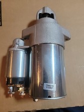 KAWASAKI ELECTRIC STARTER Aftermarket Part. New Out Of Box. 99996-6121.
