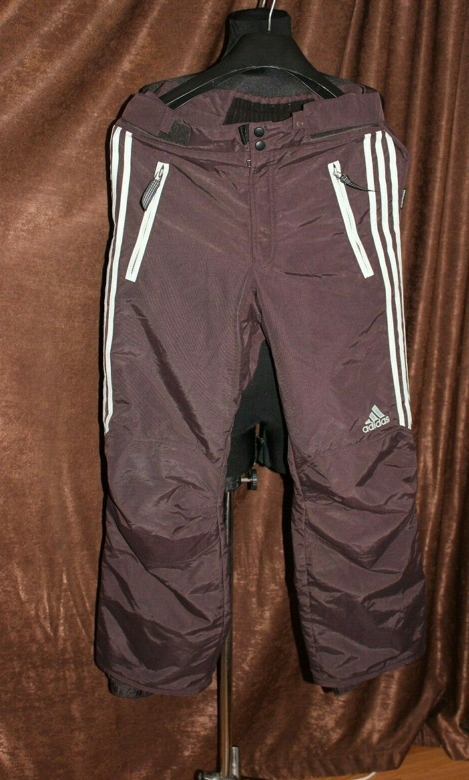 adidas ski pants
