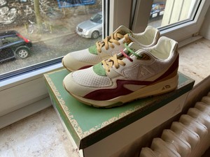 le coq sportif r800 hummus