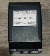 Nexiq Pro-link Gm Ford Chrysler Obd Gfc Diagnostic Cartridge Prolink 206005