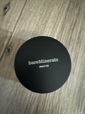bareMinerals Matte Foundation Sealed 0.21 oz Each TAN 19