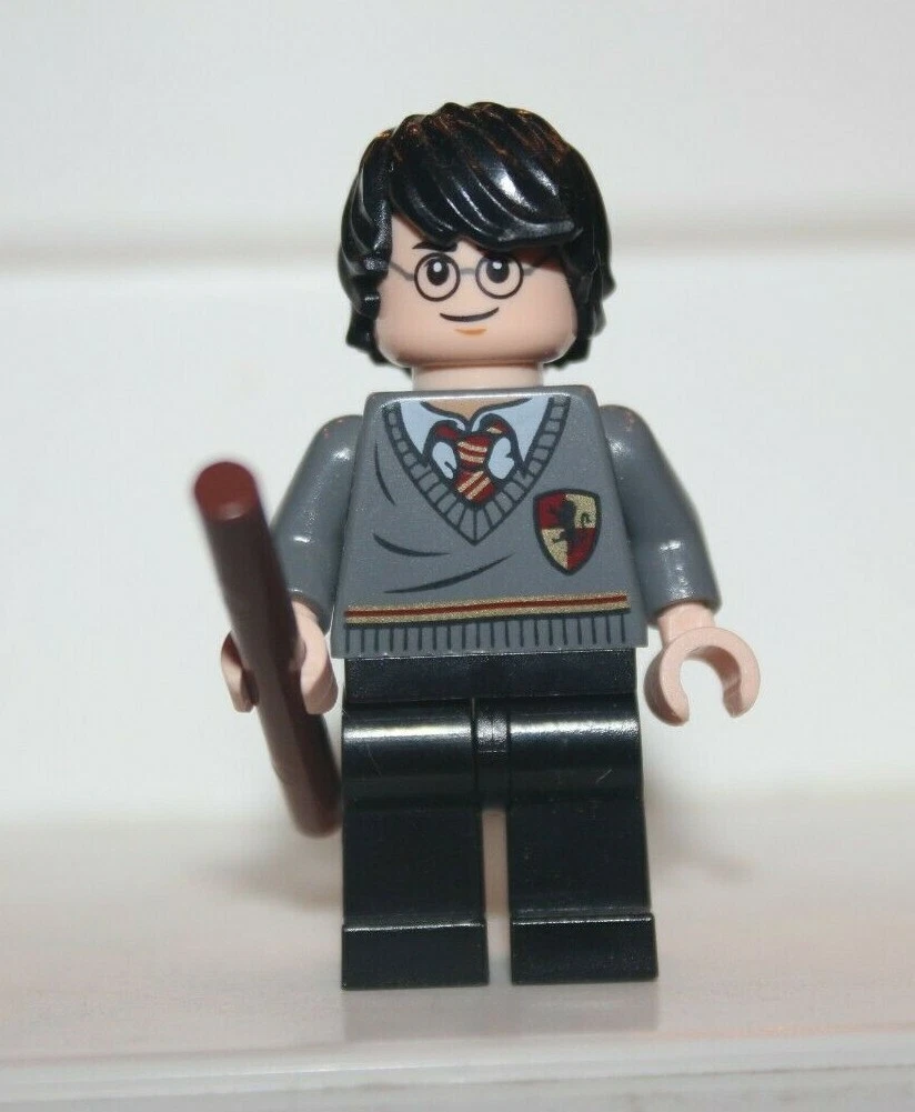 Harry Potter MiniFigure - Harry Potter (From Dimensions Pack Set 71247 eBay