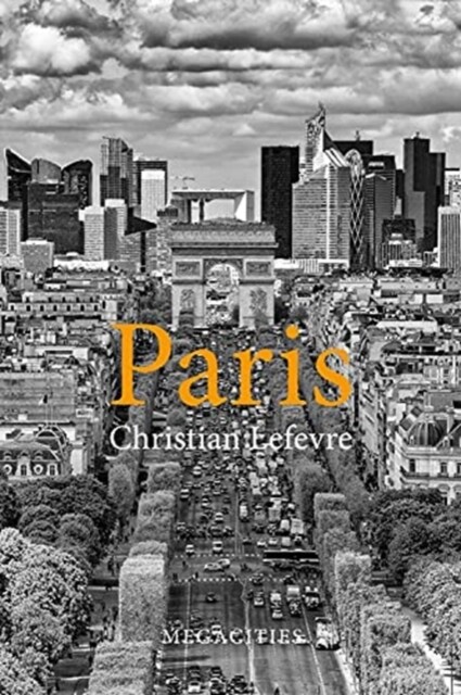 Paris 9781788211413 Professor Christian  Lefevre - Free Tracked Delivery