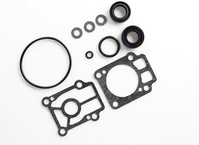 Marin様 Gearbox LOWER UNIT SEAL KIT 25HP 30HP Mercury Mariner F25 F30 4