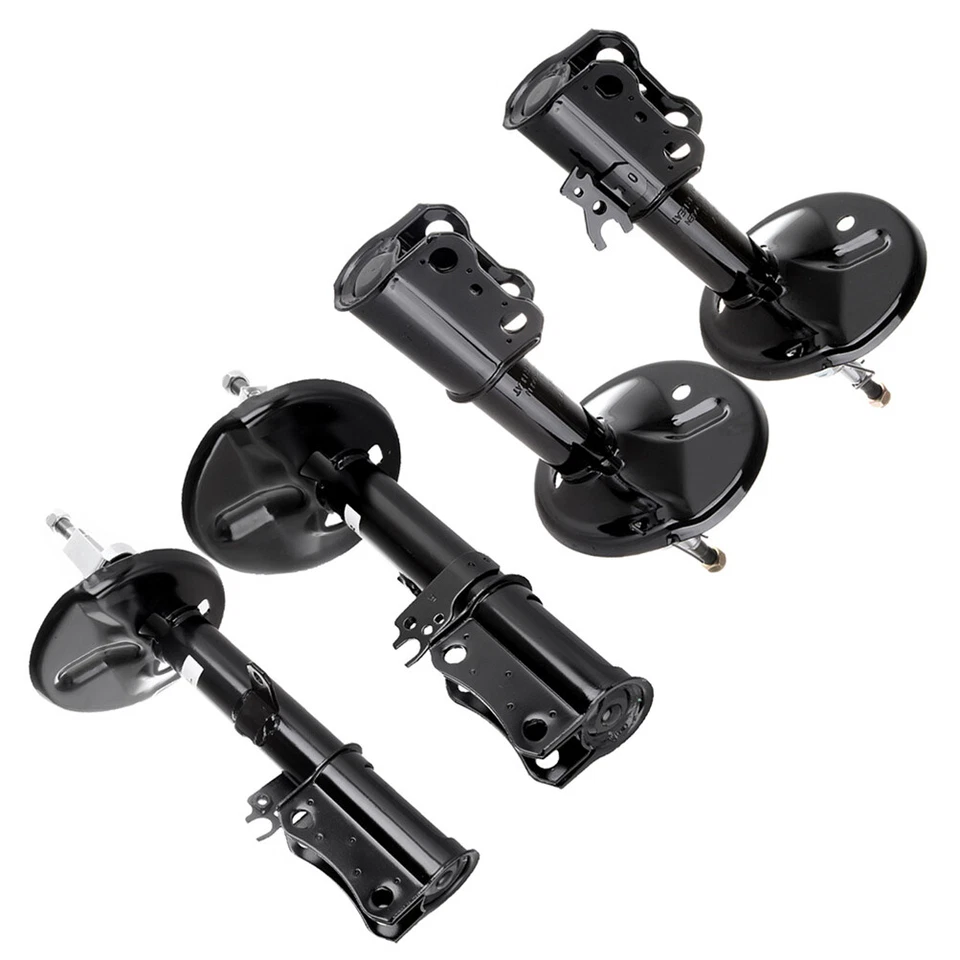 [4pcs] For 1995-1996 Toyota Avalon Camry Front Rear Left Right Shocks Struts - Изображение 2 из 4