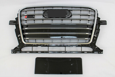Artudatech Griglia paraurti Anteriore 2PCS Front Fog Lamp