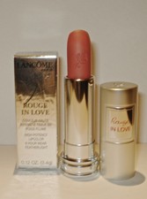 Lancome Rouge In Love Lipstick 200b Rose The