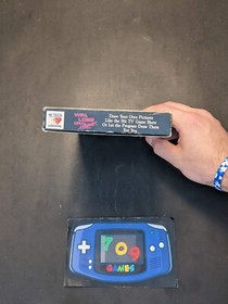 Win, Lose or Draw (Nintendo Entertainment System, 1990) NES CIB COMPLETE