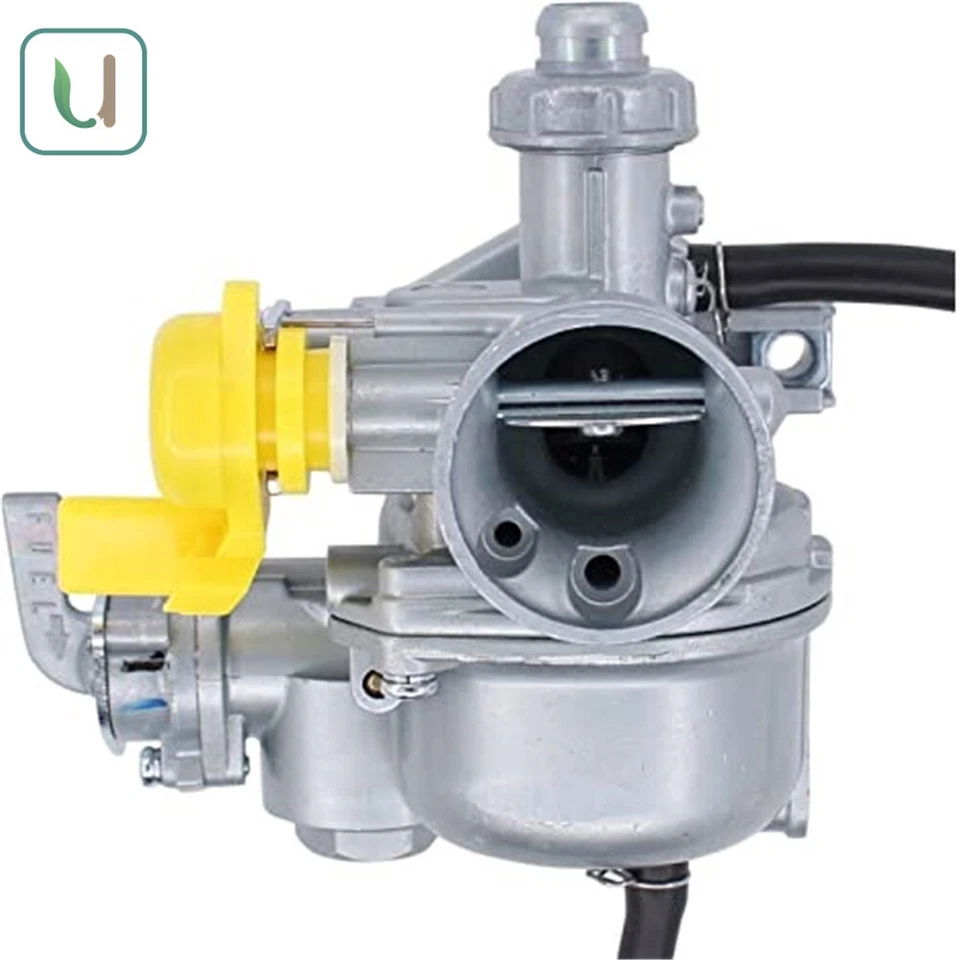 Carburador apto para Honda TRX 90 EX 90EX 2006 2007 2008 2009-2014 Sportrax Fourtrax Foto 2 de 4