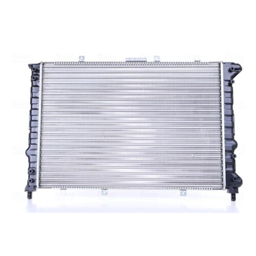 Radiateur Moteur Nissens 66680 – Compatible Kia Cerato 2.0 CRDi (2004-2009) | Pièce Auto Haute Qualité