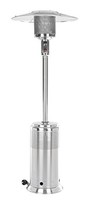 Fire Sense 61436 Stainless Steel Pro Series Patio Heater, New, Free Shipping on sale Fire Sense 61436 Stainless Steel Pro Series Patio Heater, New, Free Shipping on sale