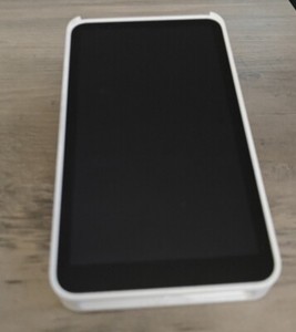 square terminal Screen Replacement V1 Has Been Tested Working Fine