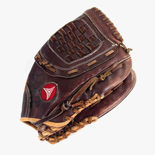 Regent Dark Brown Signature 03120 11" Baseball Glove Mitt Right Handed RHT