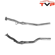 BM Exhaust Pipe For Volkswagen Passat 2001-2005 Euro 4 2.0 BM50201