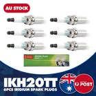 <!--F#f_0-->6x Iridium Spark Plugs Suitable For Toyota Aurion 3.5L 2006-2012 IKH20TT OZ<!--F/-->