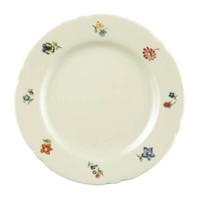 Seltmann Weiden Marieluise BlüTenmeer 44714 FrüHstüCksteller 20 Cm 6 StüCk
