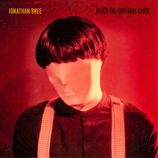 Jonathan Bree After the Curtains Close (Vinyl LP) 12" Album