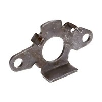Spannblech / Sicherungsblech Kickstarterfeder FüR Simson S51, S53, S70, S83