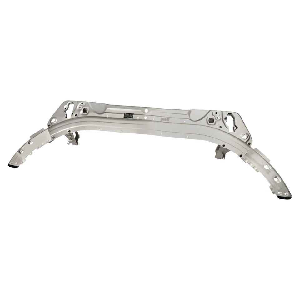 前上散热器支持 2056201734 适用于梅赛德斯-奔驰 C 级 W205 2015-2021 — 第 2/4 张图片