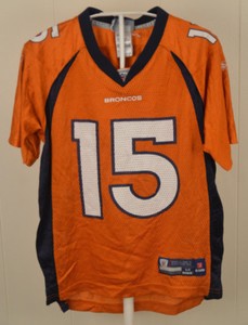 denver broncos jersey for youth