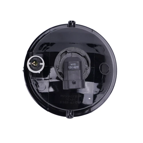 Luces antiniebla transparentes para parachoques Toyota Sequoia 2008-2017 + cubiertas + kit de interruptor L + R - Imagen 14 de 16