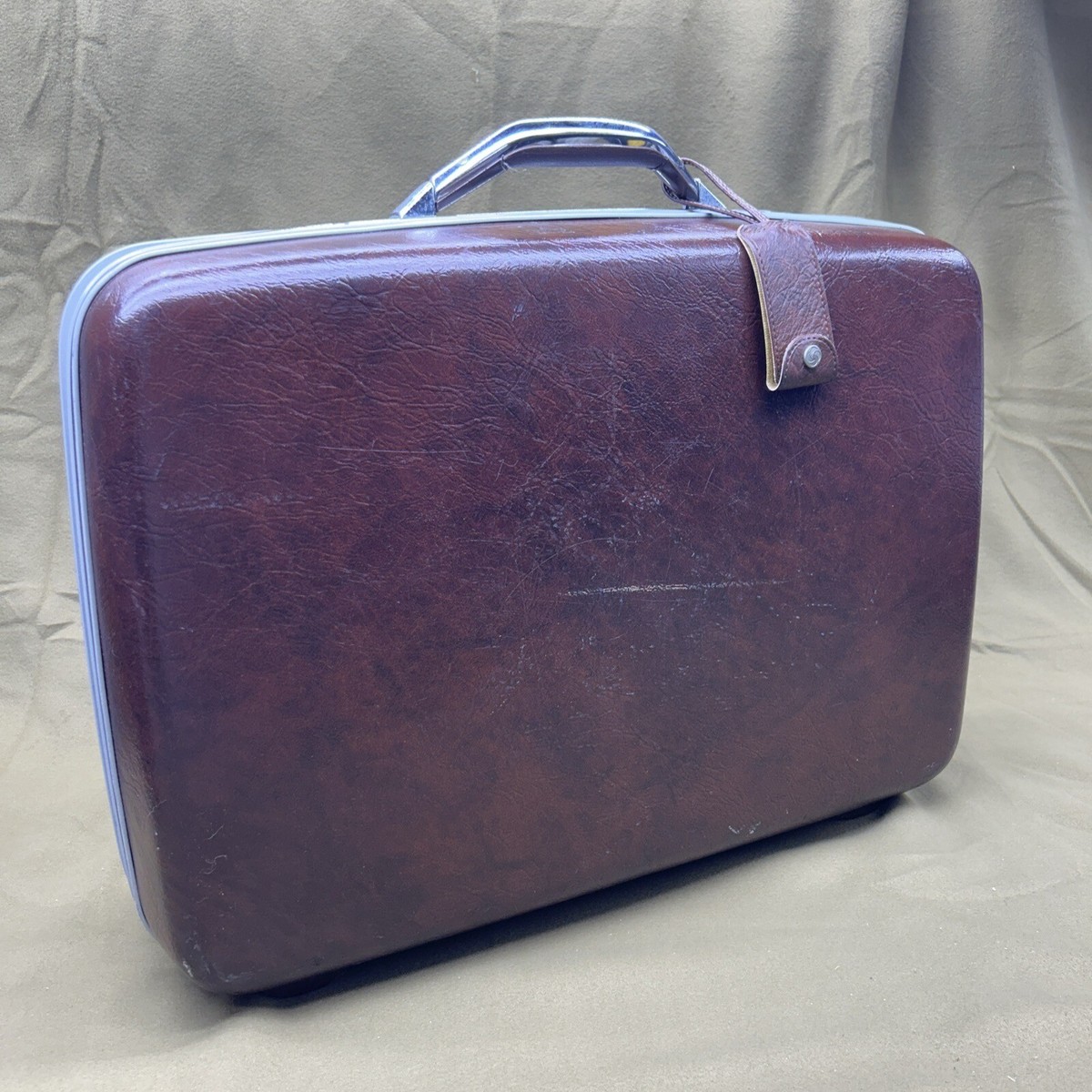 サムソナイト SAMSONITE SILHOUETTE ヴィンテージトランク サムソナイト SAMSONITE SILHOUETTE ヴィンテージトランク