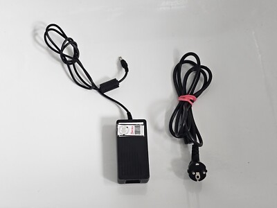 Netzadapter  EDAC EDACPOWER ELEC.  EA10521C-120 Ladegerät