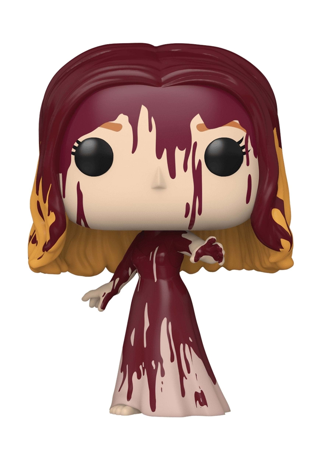 Pop Carrie Vinyl Figure