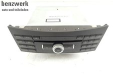 Mercedes W212 W207 Headunit Steuergerät Autoradio 2129060201?? Mercedes W212 W207 Headunit Steuergerät Autoradio 2129060201??