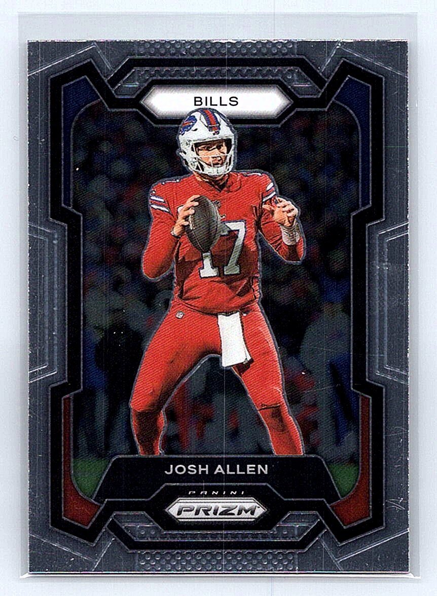 Josh Allen #32