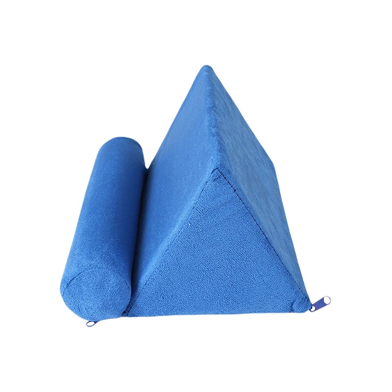 Multi Angle Soft Pillow Stand Holder Mount for IPad Phone Tablet IPad Stand Bed - Image 4 of 4