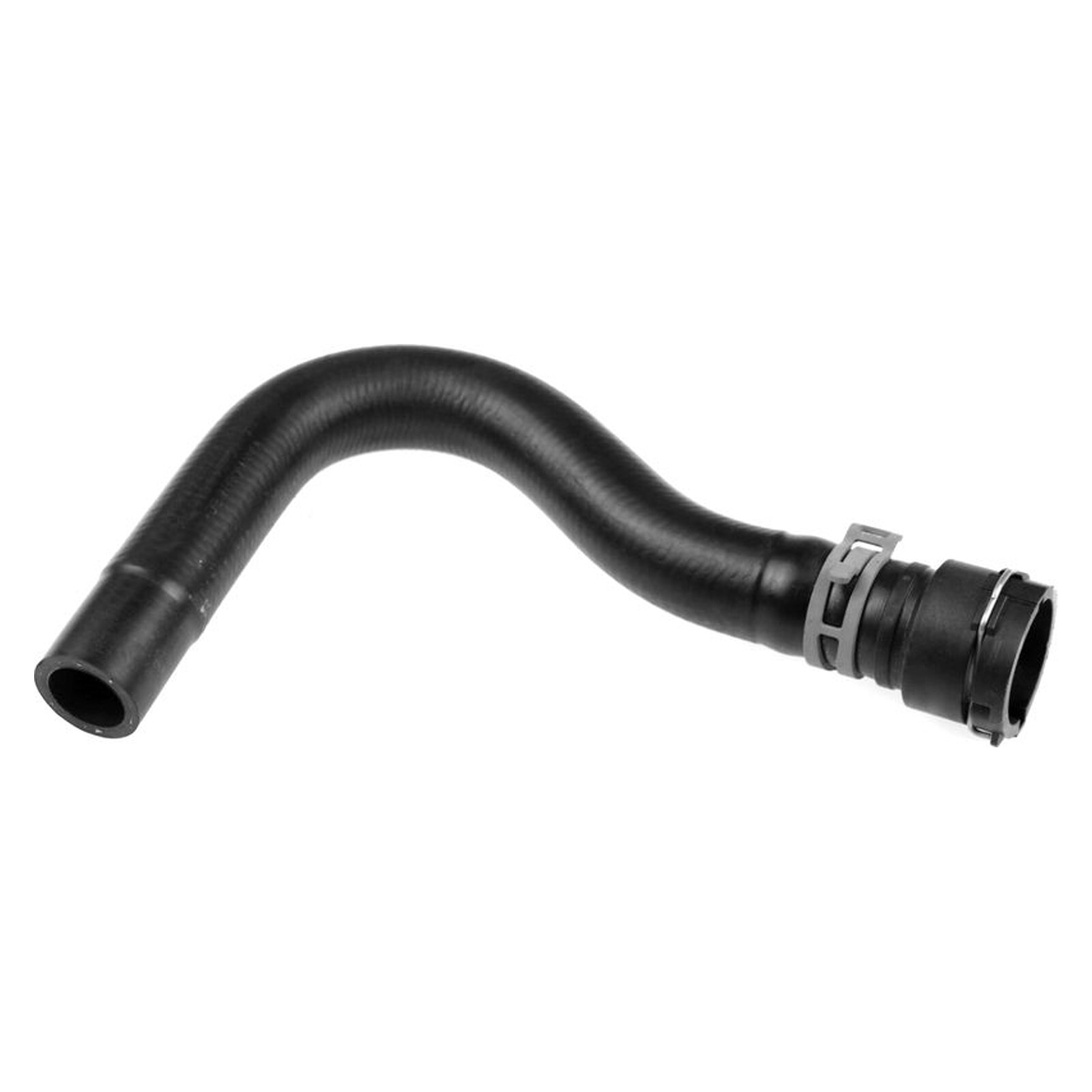 Gates Curved Radiator Hose 05-2545 - High Quality Replacement For Volkswagen