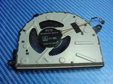 Lenovo IdeaPad 15.6" 330S-15IKB OEM Laptop CPU Cooling Fan 5f10r07535