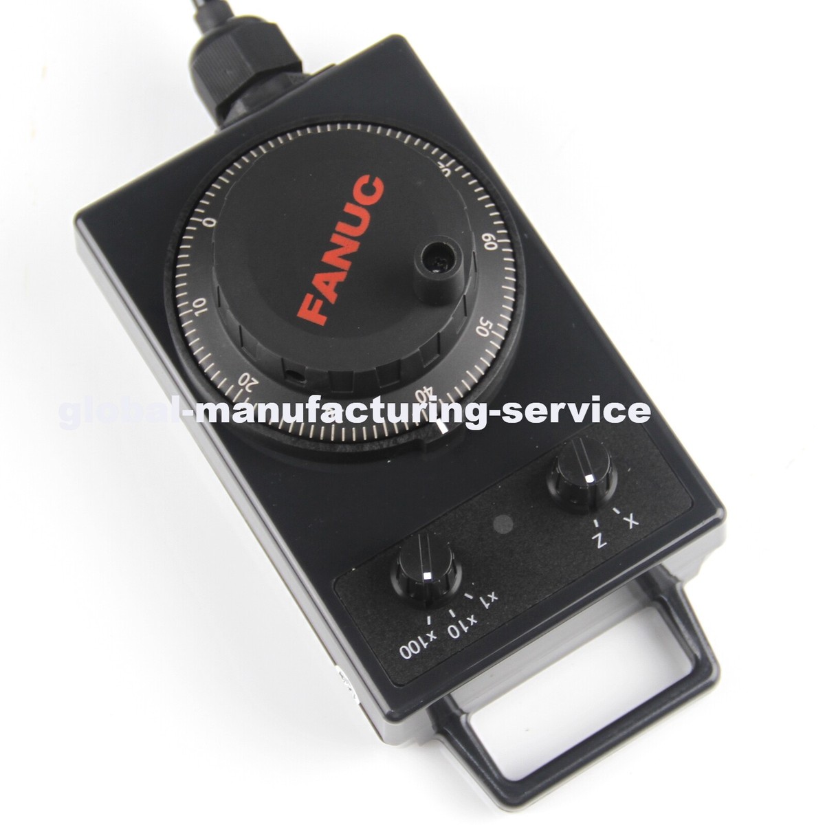 New In Box FANUC A860-0203-T010 Electric Handwheel Manual Pulse