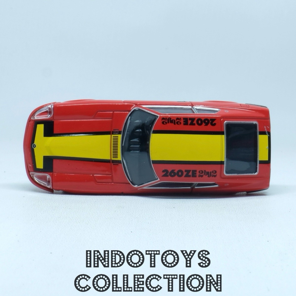 Tomica Limited Vintage Neo Tomica Shop ~ Nissan Fairlady