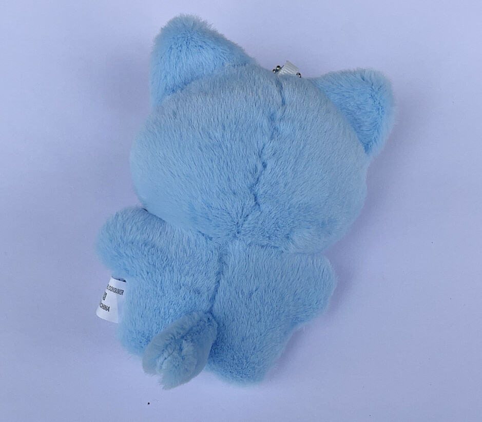 aespa ジゼル potd ぬいぐるみ キーリング AESPA DRAMA City a Plush Doll Keychain Karina GISELLE