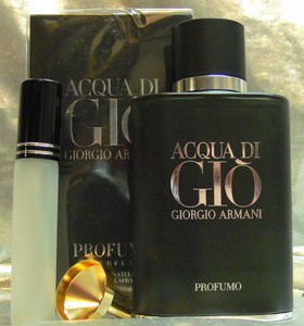 acqua di gio 10 oz