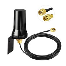 4G LTE Cellular Trail Camera Antenna for Tactacam Reveal X, X Gen 2.0,SK,GEN1,XB