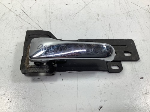 90-93 Acura Integra 4D Left Rear Inside Door Handle Chrome 72660-SK8-004 OEM - Picture 2 of 3