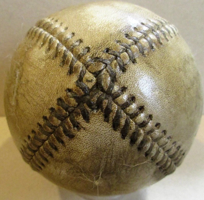Jimi Hendrix - Autographed Baseball - Beautiful High Quality Replica | eBay