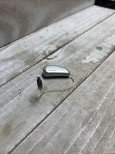 OEM PHONAK BRIO R  HEARING AID R 312T Parts Or Repair As Is