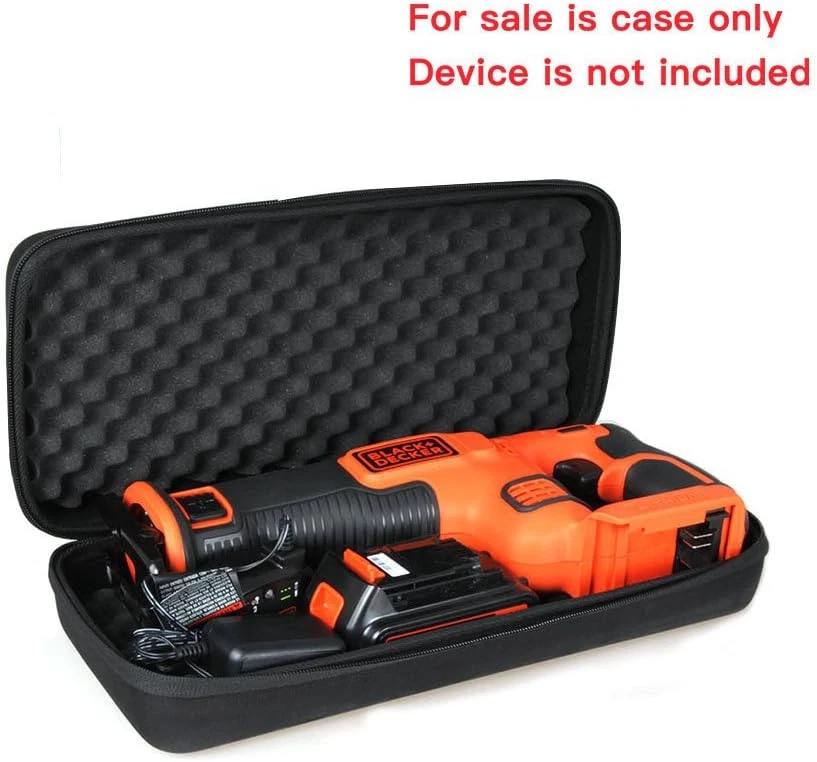 Black+decker 20V Max Reciprocating Saw, Tool Only (BDCR20B)