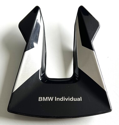 1 Original BMW Felgendeckel Radeinsatz 5er G60 M60 36135A33E34 Styling 954i