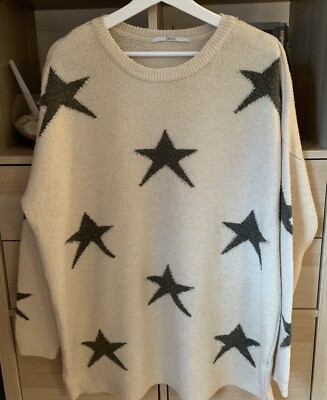 ONLY Damen Pullover Gr.M